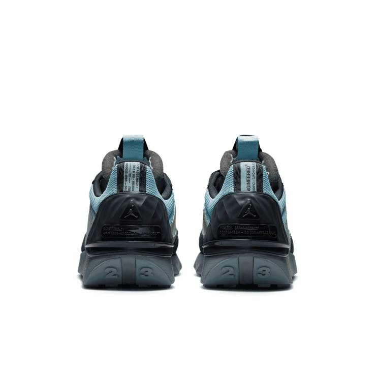 Jordan Granville Pro Ocean Cube Angle 4