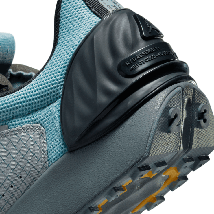 Jordan Granville Pro Ocean Cube Angle 6