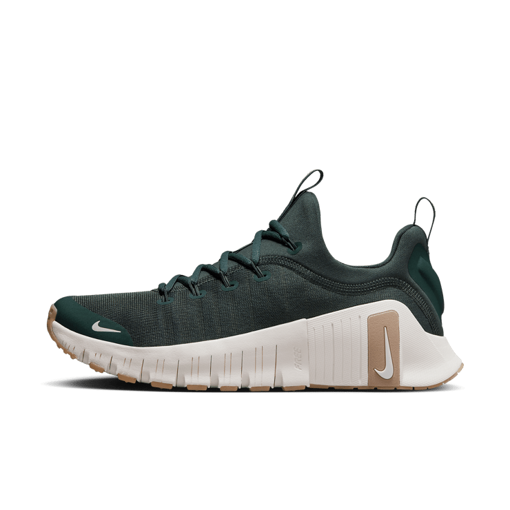 Nike Free Metcon 6 Workout Angle 0