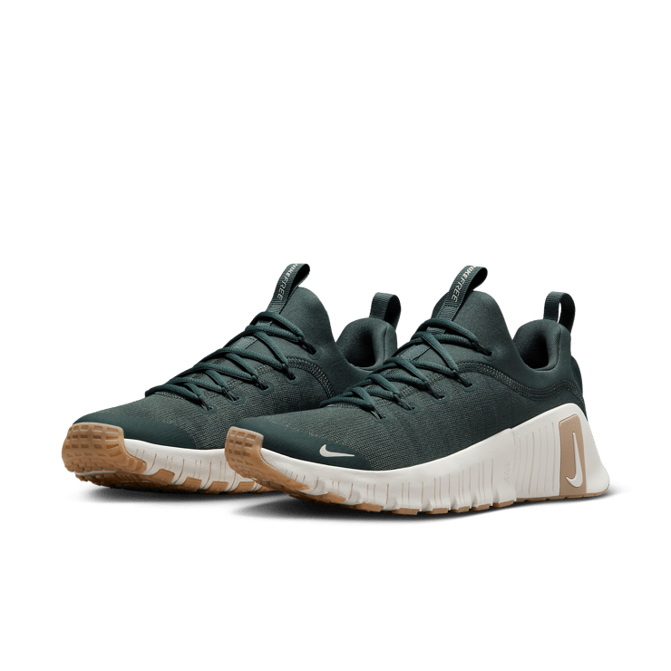 Nike Free Metcon 6 Workout Angle 3