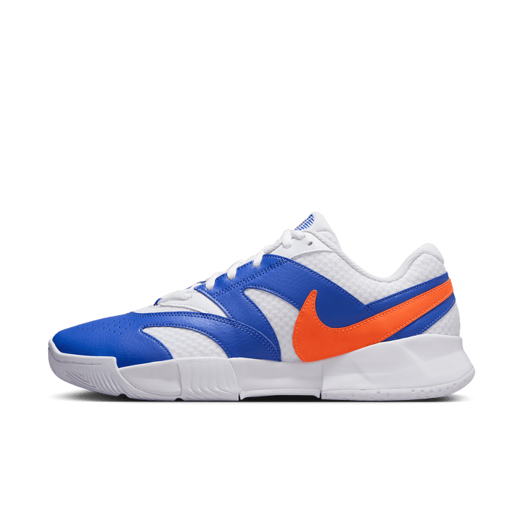 Nike Court Lite 4 Tennis Angle 0