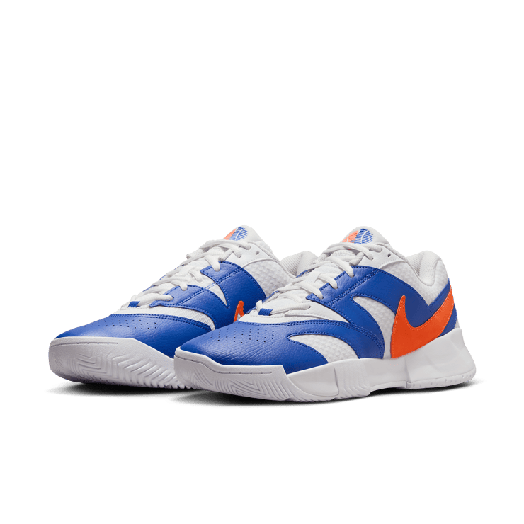Nike Court Lite 4 Tennis Angle 3