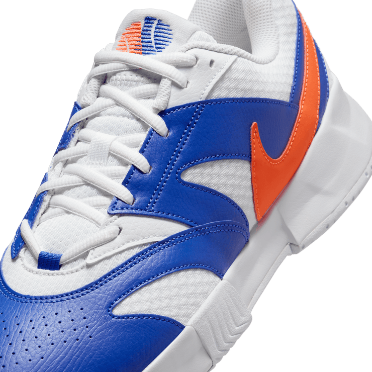 Nike Court Lite 4 Tennis Angle 5