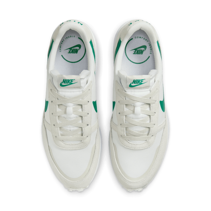 Nike Waffle Nav Angle 2