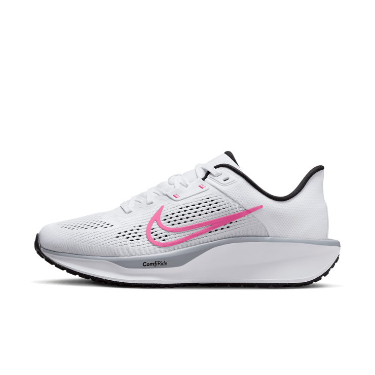 Nike Quest 6 Road Angle 0