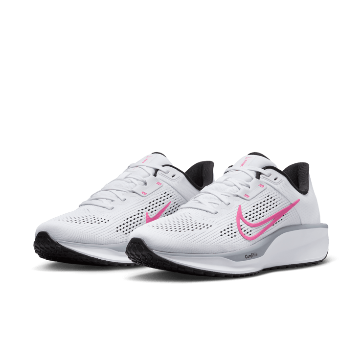 Nike Quest 6 Road Angle 3