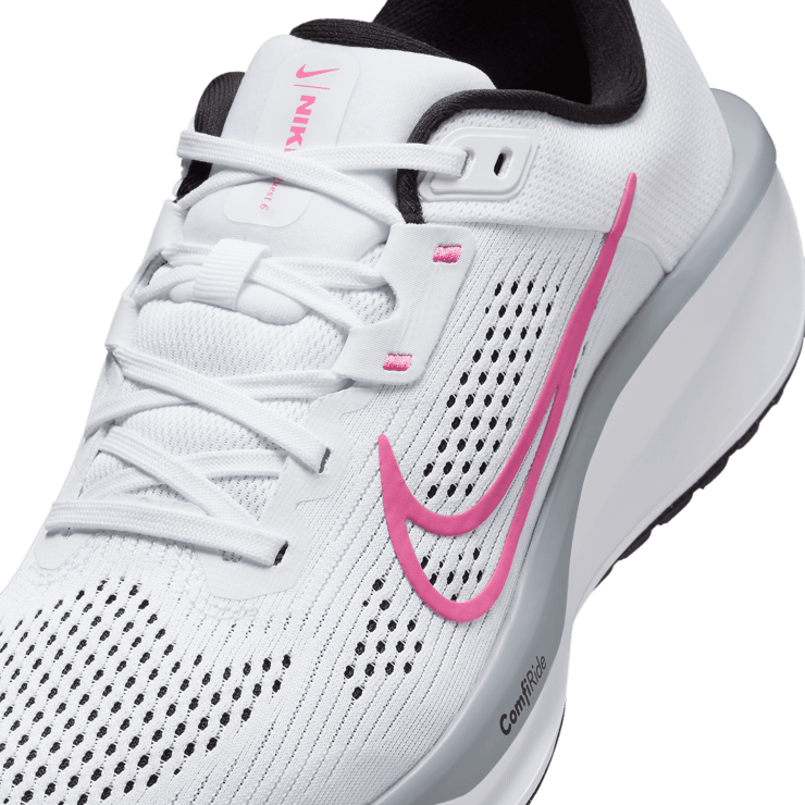 Nike Quest 6 Road Angle 5