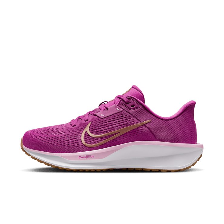 Nike Quest 6 Road Angle 0