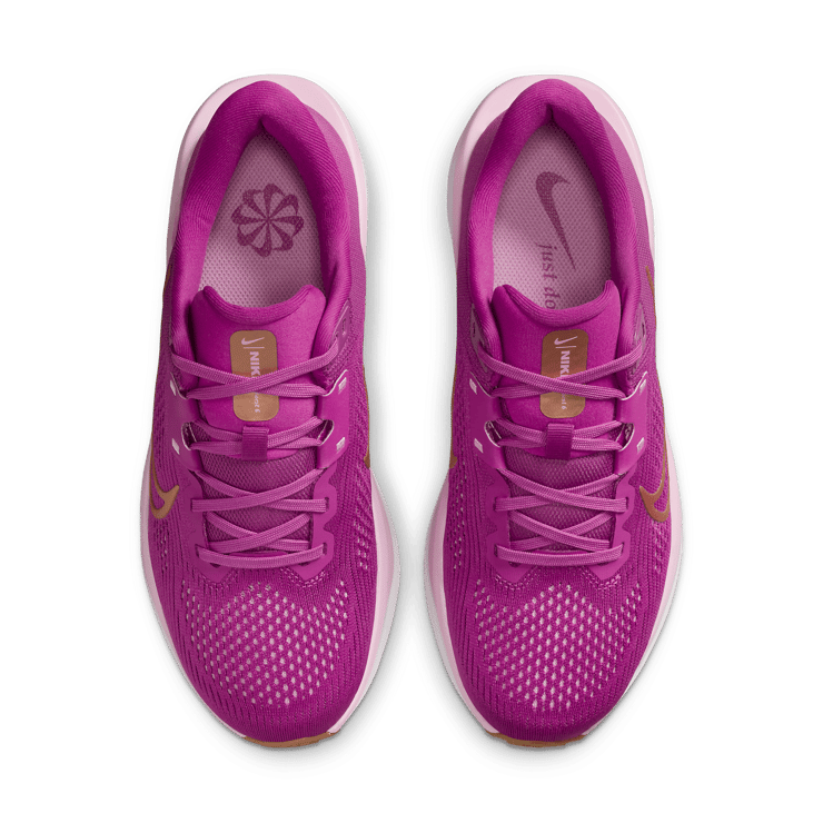 Nike Quest 6 Road Angle 2