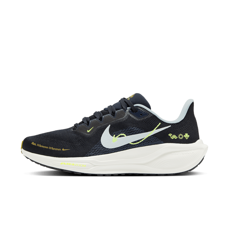 Nike Pegasus 41 Road Angle 0