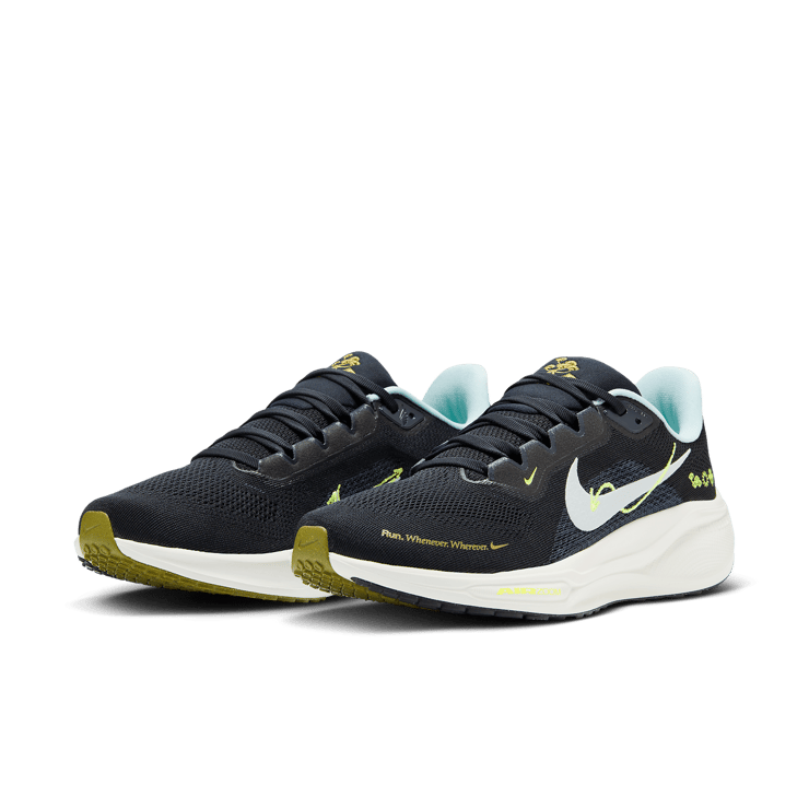 Nike Pegasus 41 Road Angle 3