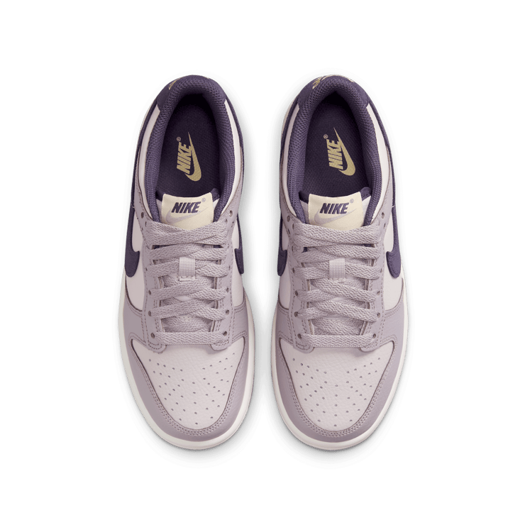 Nike Dunk Low (GS) Angle 2