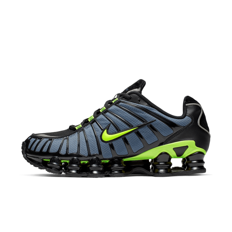 Nike Shox TL Angle 0