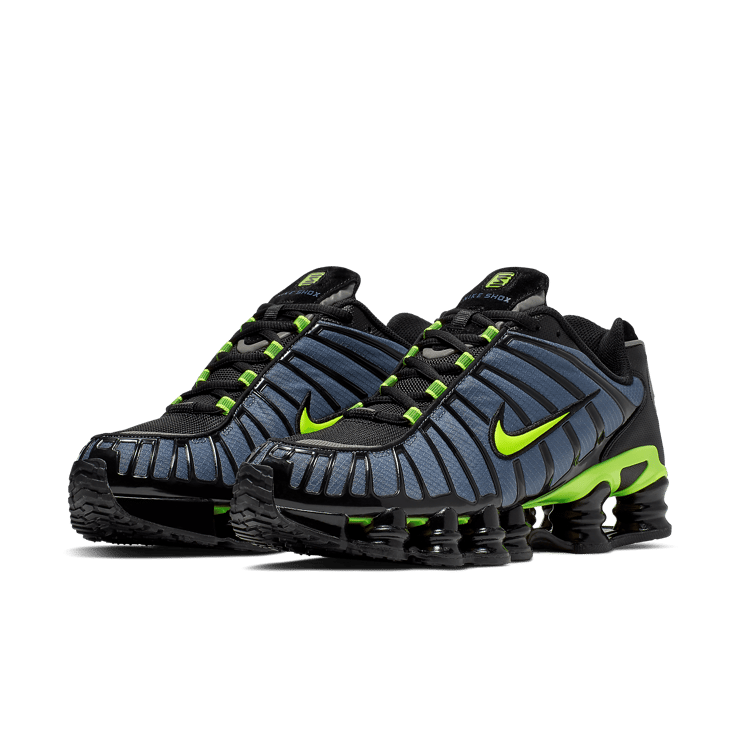 Nike Shox TL Angle 3