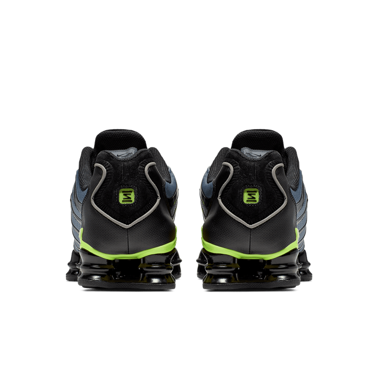 Nike Shox TL Angle 4