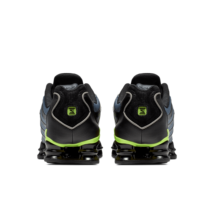 Nike Shox TL Angle 4