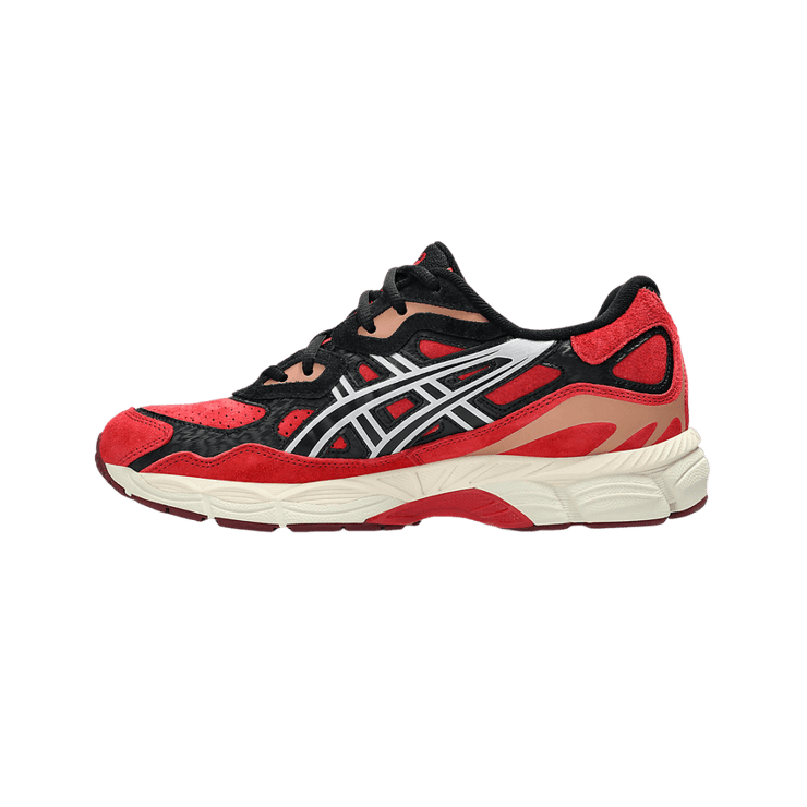 Asics Gel-NYC BLEACH Renji Abarai Angle 2