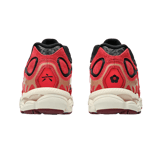 Asics Gel-NYC BLEACH Renji Abarai Angle 3