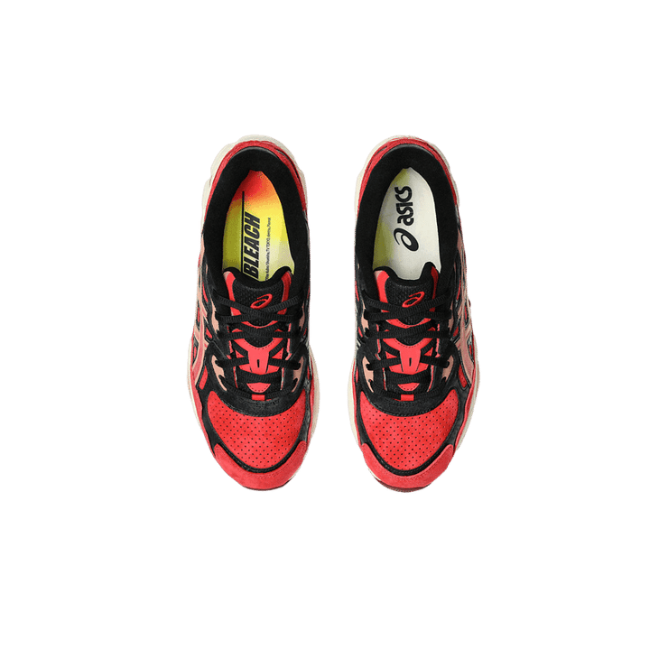 Asics Gel-NYC BLEACH Renji Abarai Angle 4