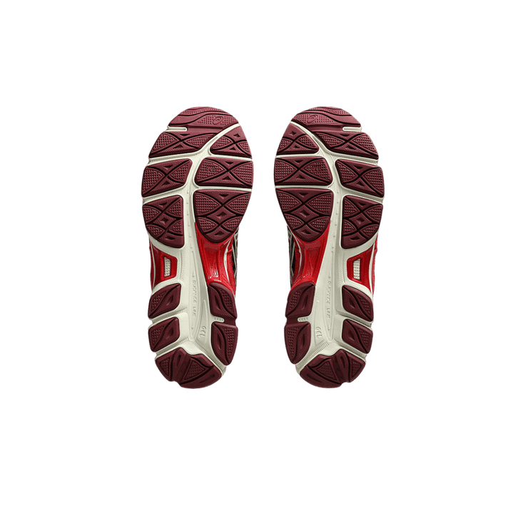 Asics Gel-NYC BLEACH Renji Abarai Angle 5