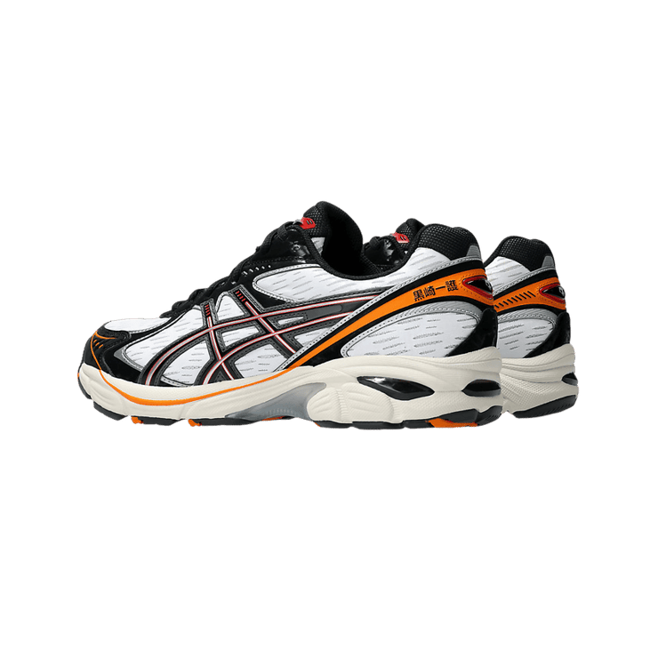 Asics GT-2160 BLEACH Ichigo Kurosaki Angle 1