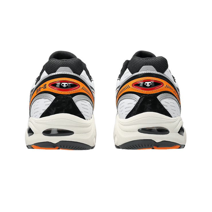 Asics GT-2160 BLEACH Ichigo Kurosaki Angle 3