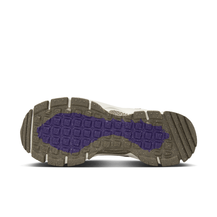 Nike Zoom Vomero 5 Roam Light Bone Mink Brown (W) Angle 1