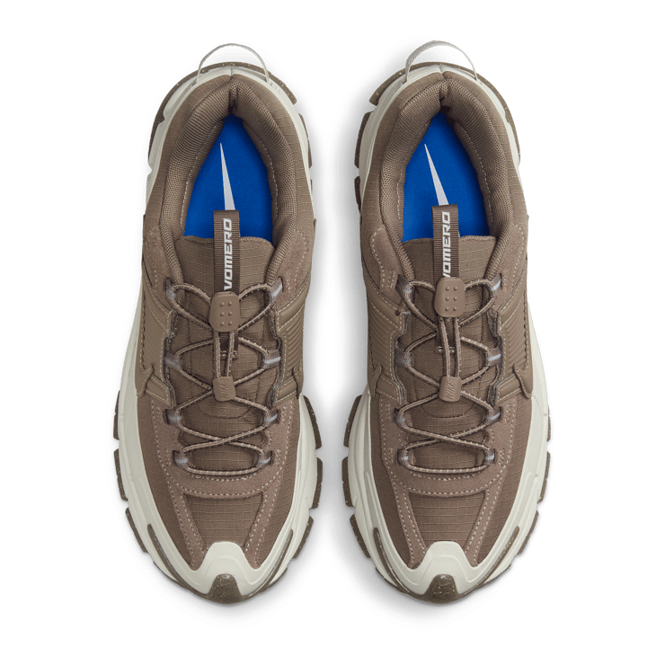 Nike Zoom Vomero 5 Roam Light Bone Mink Brown (W) HQ2181006 Release Info