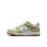 Nike Dunk Low Year of the Snake (GS) Angle 0