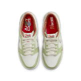Nike Dunk Low Year of the Snake (GS) Angle 2