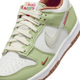 Nike Dunk Low Year of the Snake (GS) Angle 5