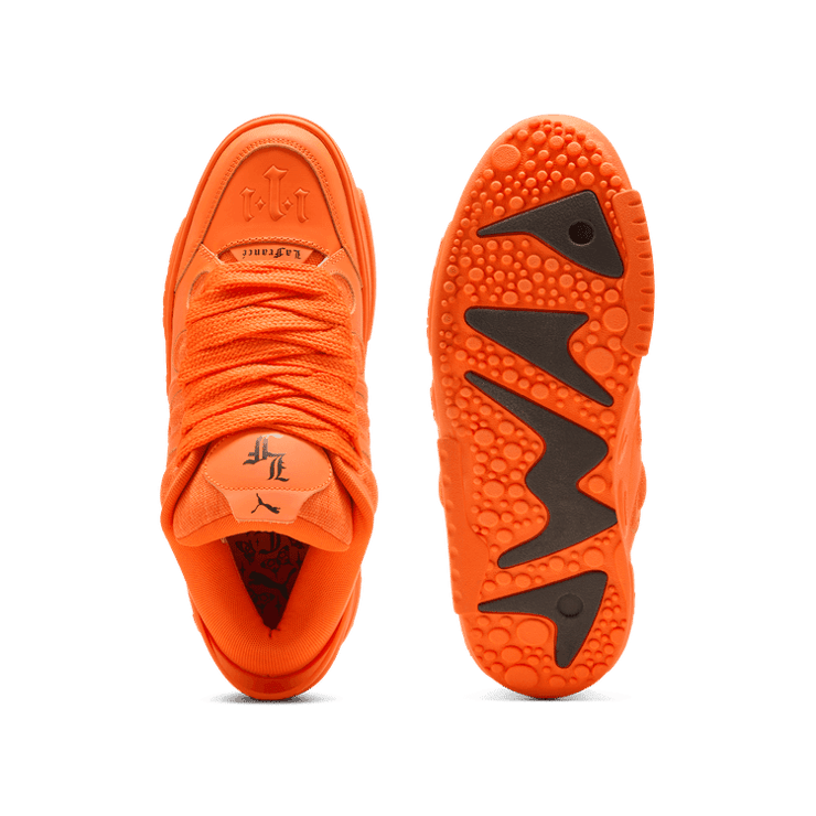 Puma LaFrance Gifted Angle 0