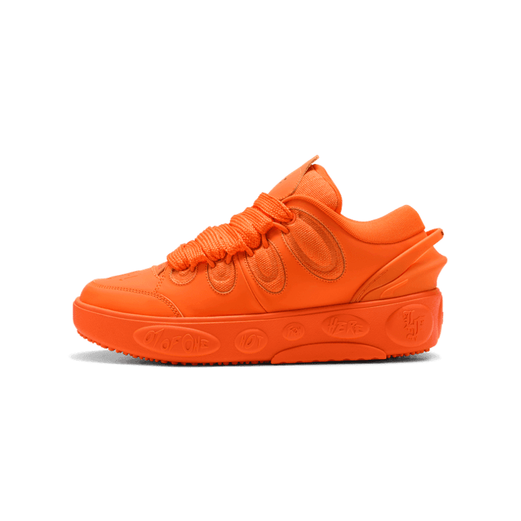 Puma LaFrance Gifted Angle 1