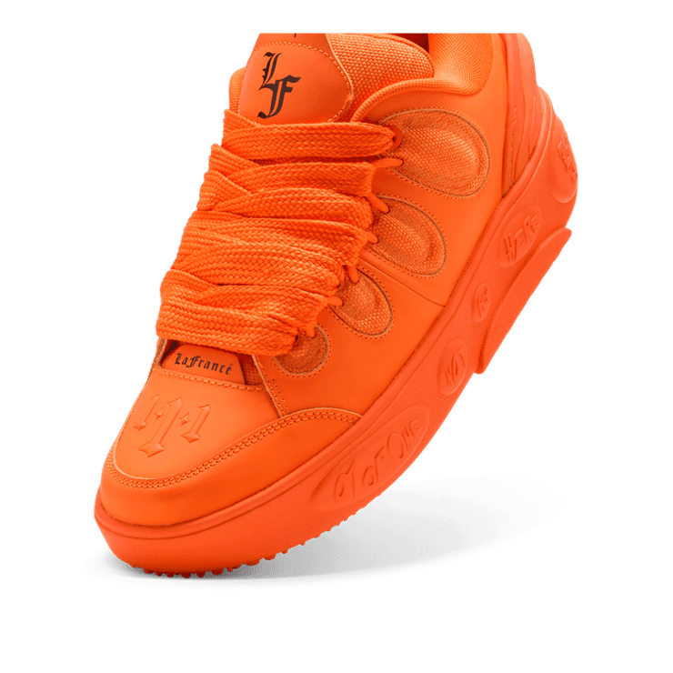 Puma LaFrance Gifted Angle 2