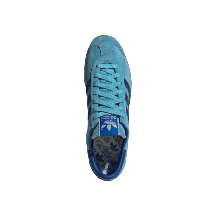 adidas Country Japan Preloved Blue Angle 0