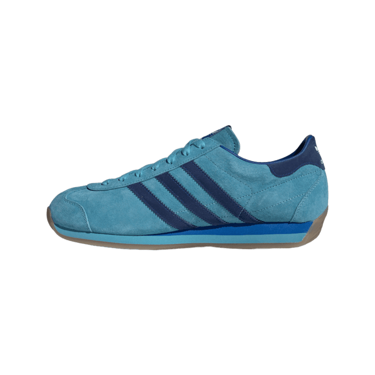 adidas Country Japan Preloved Blue - IG4554 Release Info