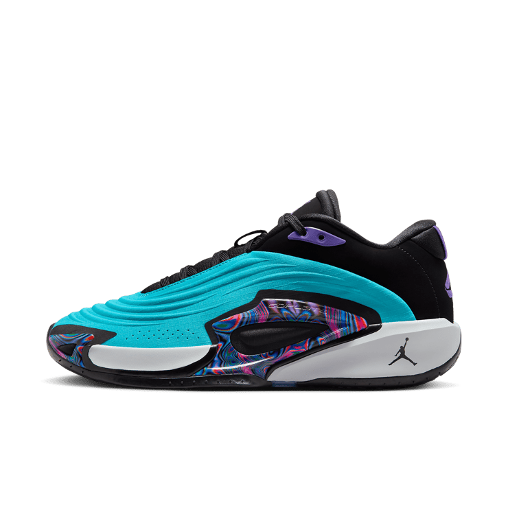 Jordan Luka 3 Imaginarium Angle 0