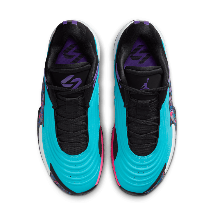 Jordan Luka 3 Imaginarium Angle 2