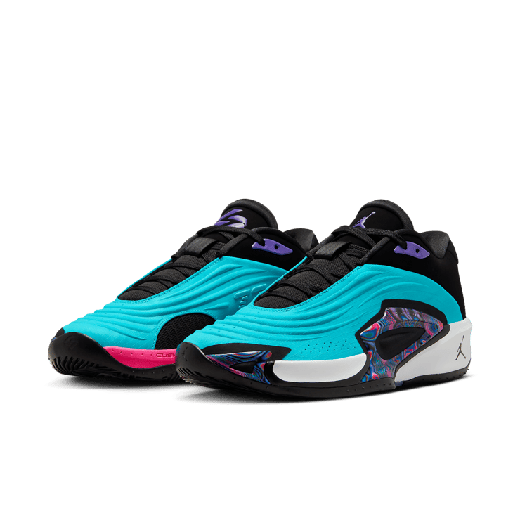 Jordan Luka 3 Imaginarium Angle 3