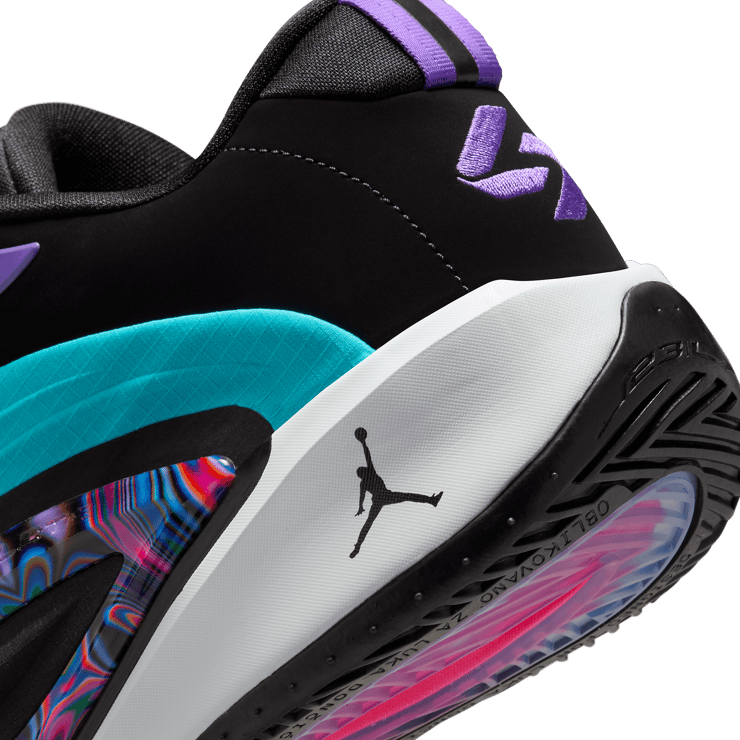 Jordan Luka 3 Imaginarium Angle 6