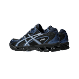 ASICS Gel-Nimbus 10.1 Black Grand Shark Angle 1