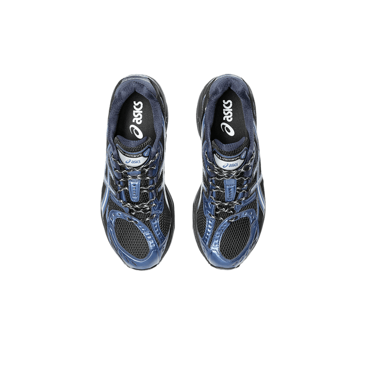 ASICS Gel Nimbus 10.1 Black Grand Shark 1203A543 002
