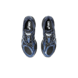 ASICS Gel-Nimbus 10.1 Black Grand Shark Angle 4