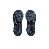 ASICS Gel-Nimbus 10.1 Black Grand Shark Angle 5