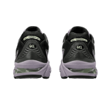 ASICS Gel-Nimbus 10.1 Violet Quartz Cool Matcha Angle 3