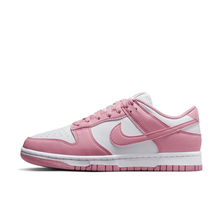 Nike Dunk Low NN Elemental Pink (W) Angle 0