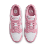 Nike Dunk Low NN Elemental Pink (W) Angle 2