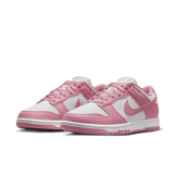 Nike Dunk Low NN Elemental Pink (W) Angle 3