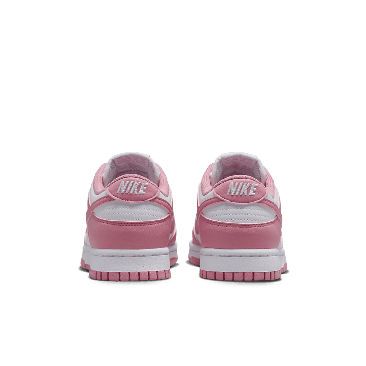 Nike Dunk Low NN Elemental Pink (W) Angle 4