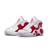 Nike Air Zoom Flight 95 True Red Angle 2